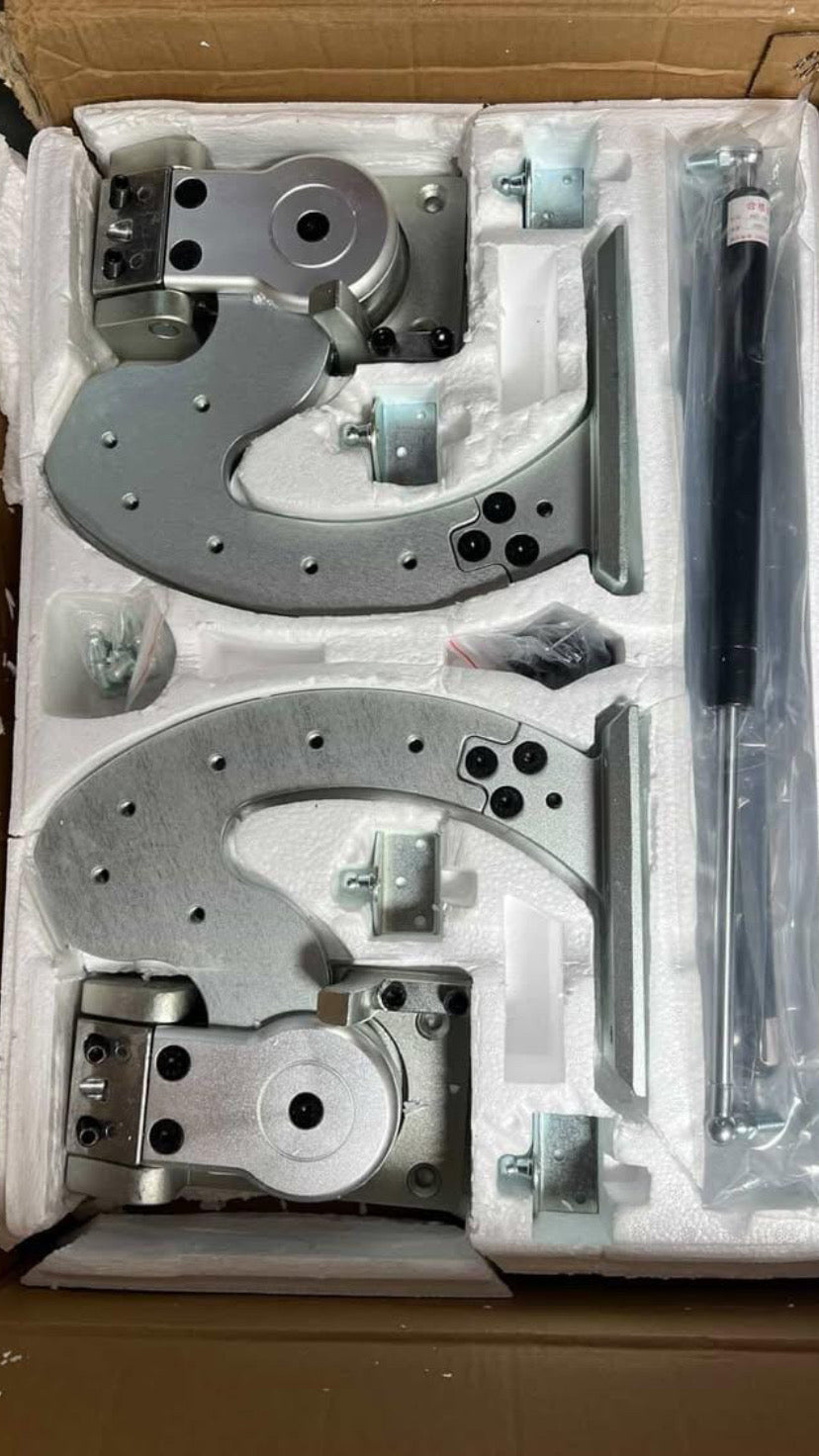 Universal Lambo Door Kit | Scissors Door Kit for Cars