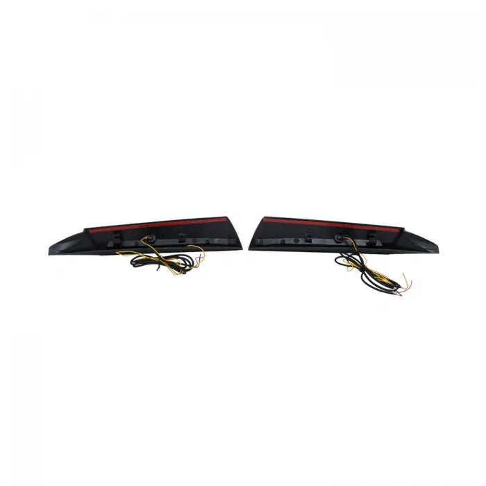 LED Pillar Light For Toyota Fortuner 2016 Onwards