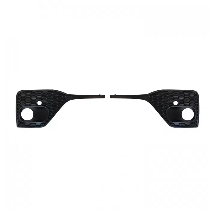 Toyota Fortuner 2021 Onwards Fog lamp Bracket For 3" Projector