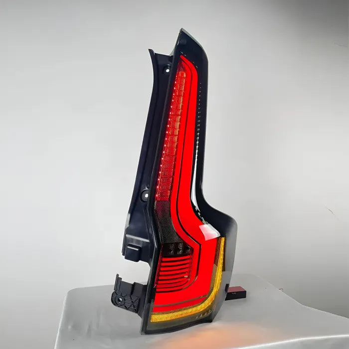 Tail Lights for Mahindra Scorpio N 2022 Onwards