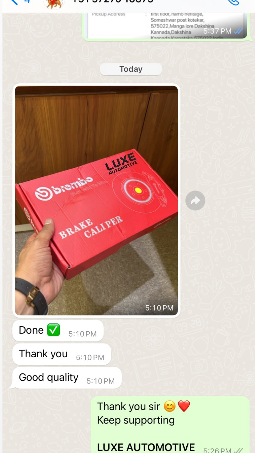 zCUSTOMER FEEDBACK - SCROLL DOWN
