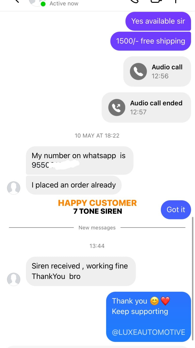 zCUSTOMER FEEDBACK - SCROLL DOWN