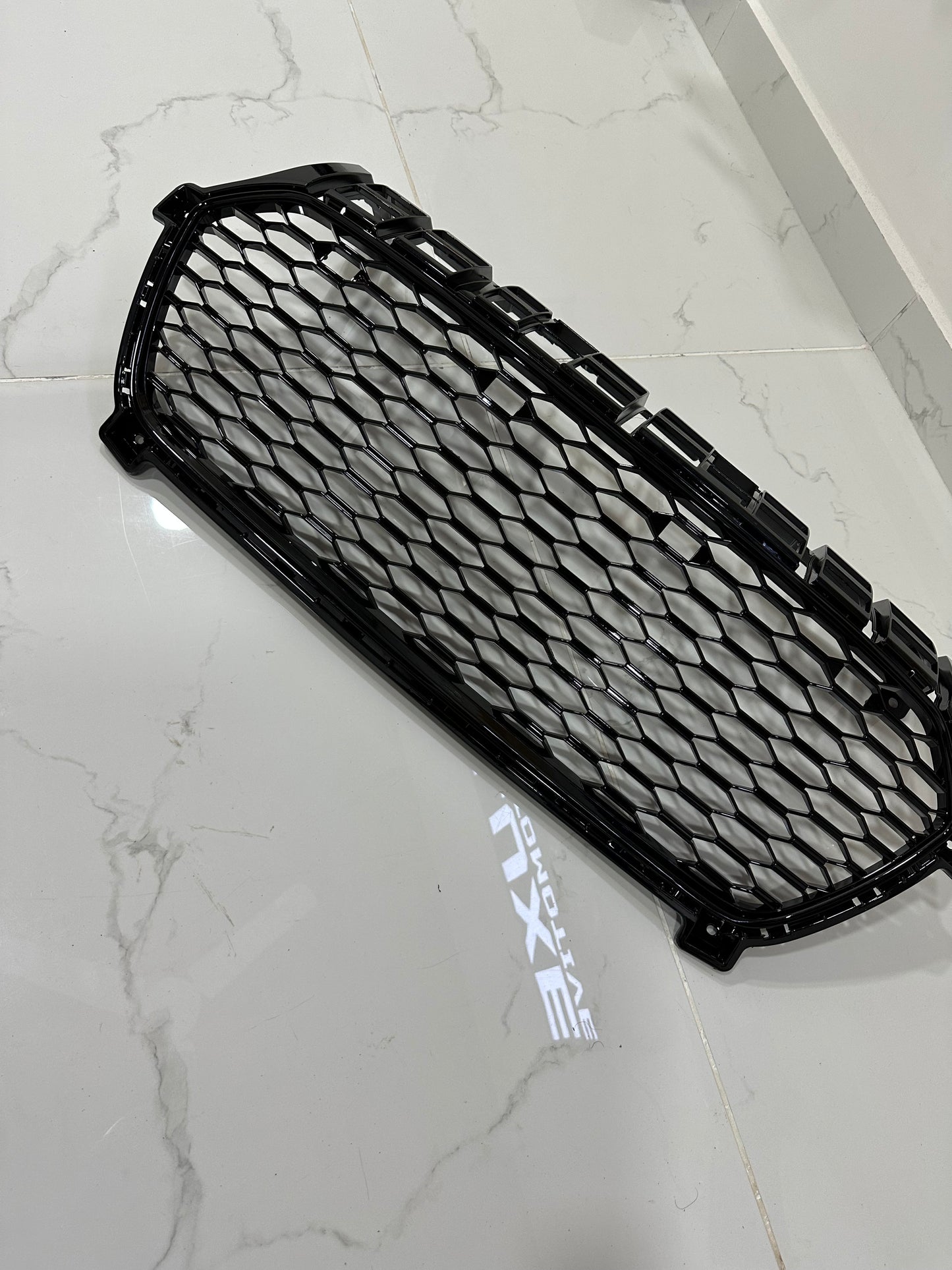 New Swift RS Grill 2018-2022 Models
