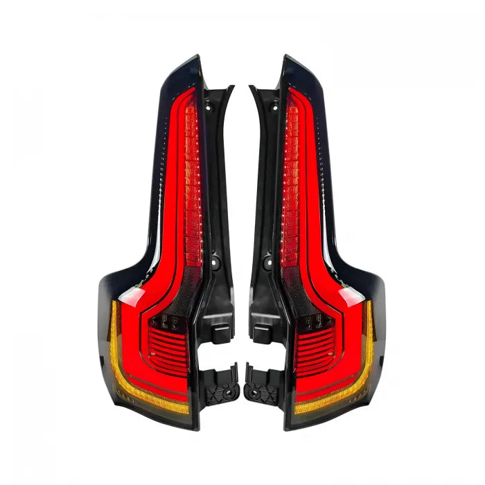Tail Lights for Mahindra Scorpio N 2022 Onwards