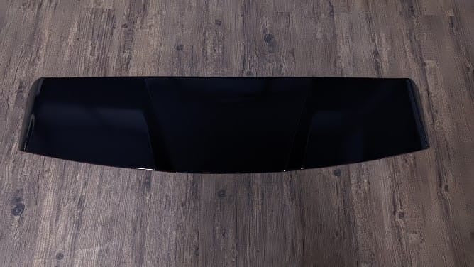 ABS Spoiler For Kia Sonet – Model 2020 Onwards