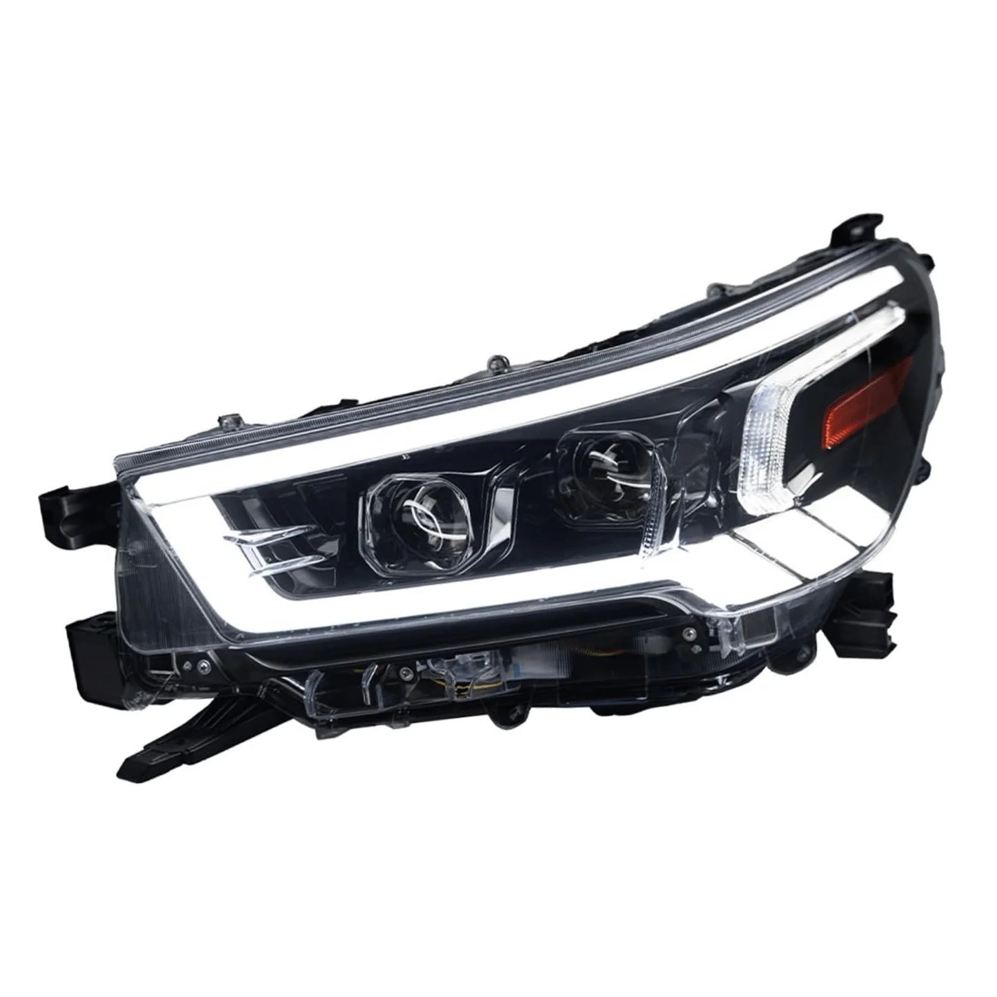 LED HEADLIGHTS FOR TOYOTA HILUX