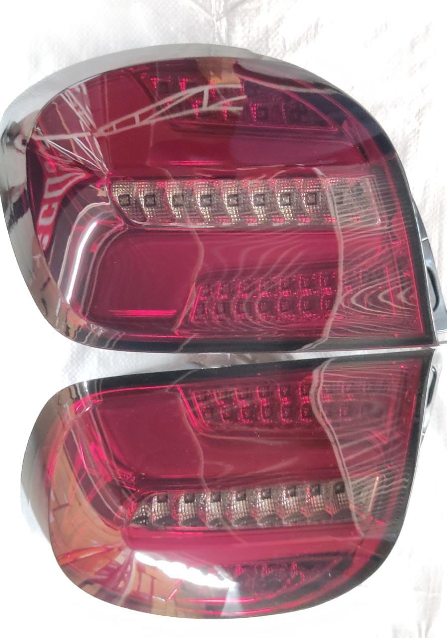 Baleno Aftermarket Tail lights (2015-22)