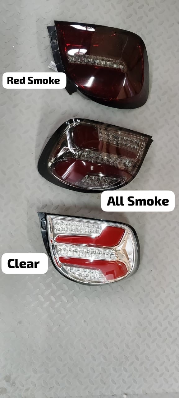 Baleno Aftermarket Tail lights (2015-22)