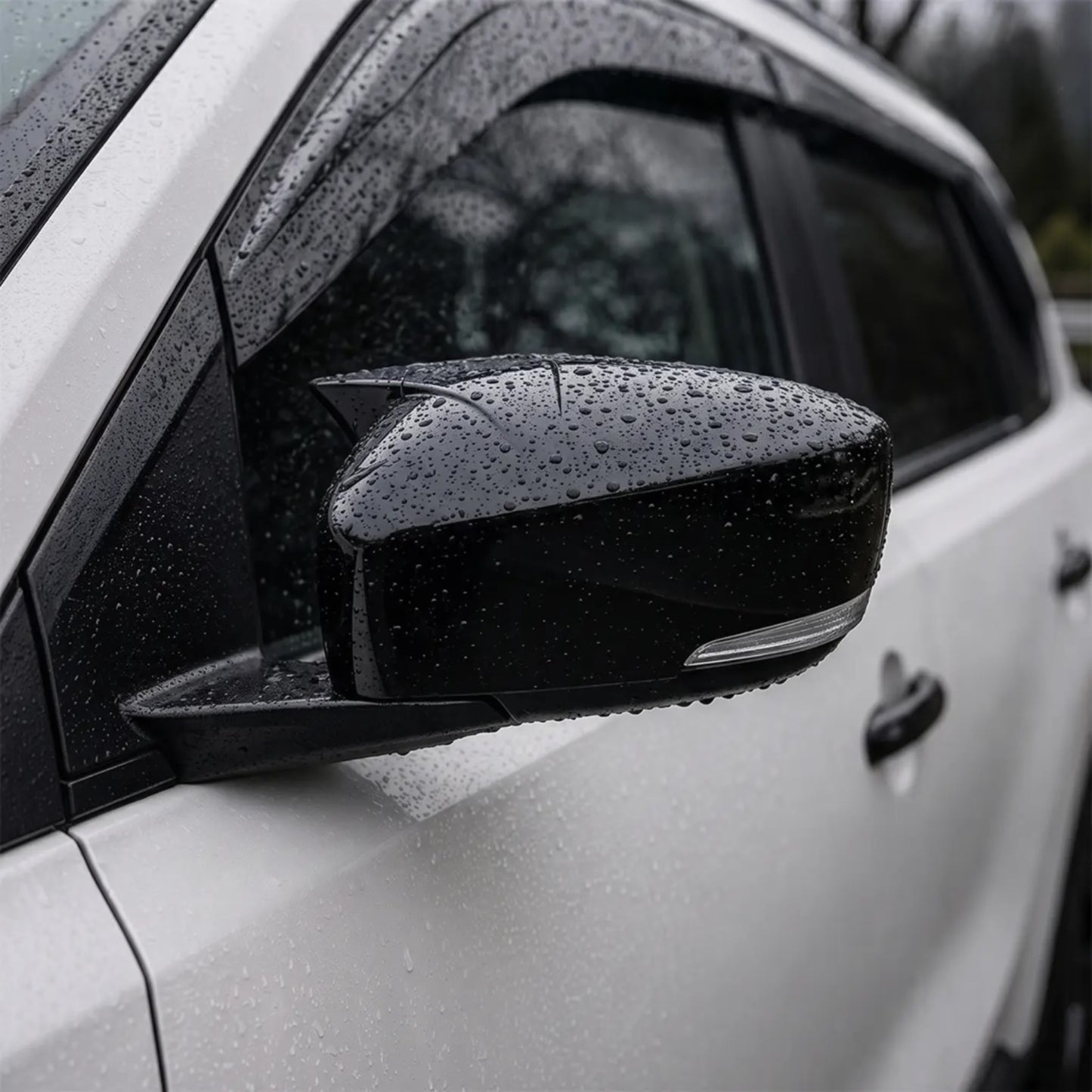 Grand Vitara Aftermarket Accessories