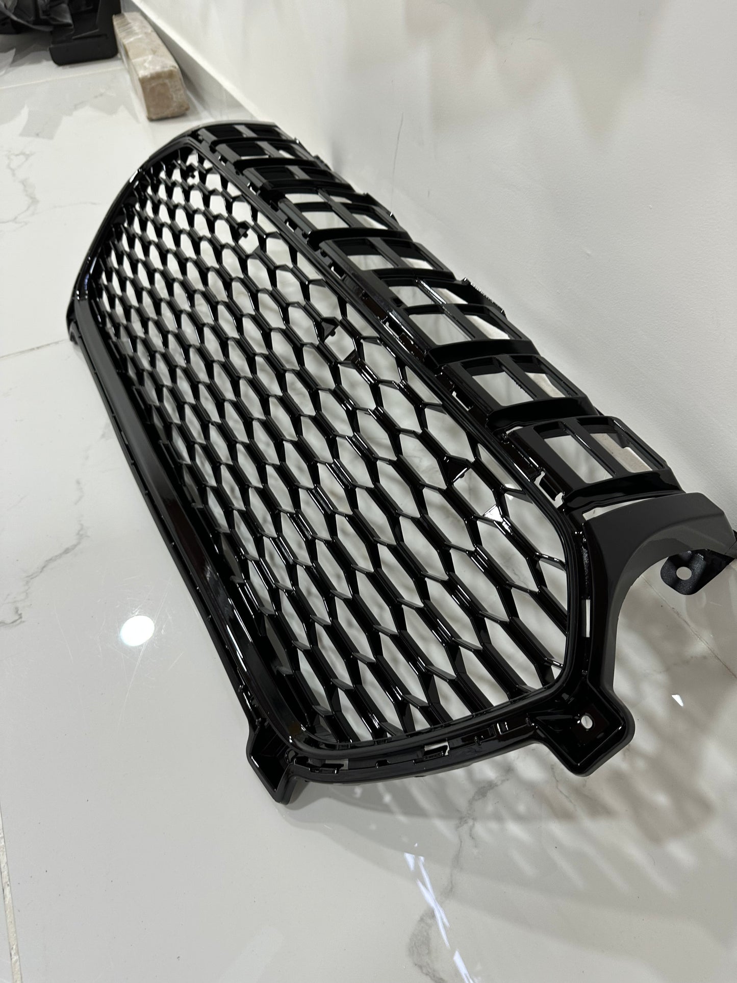 New Swift RS Grill 2018-2022 Models