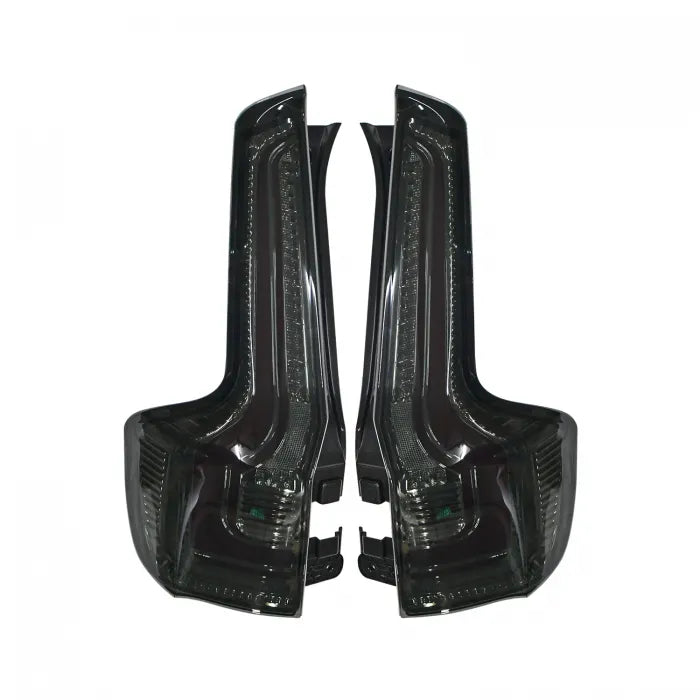 Tail Lights for Mahindra Scorpio N 2022 Onwards