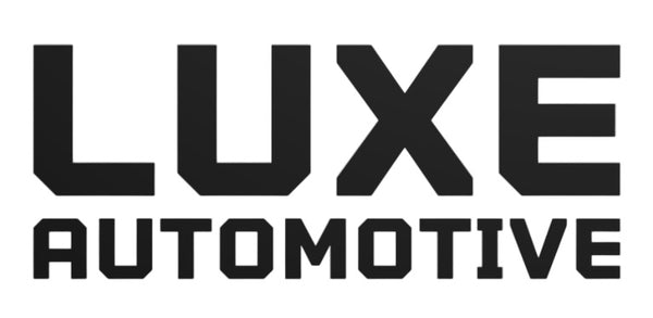 LUXE AUTOMOTIVE