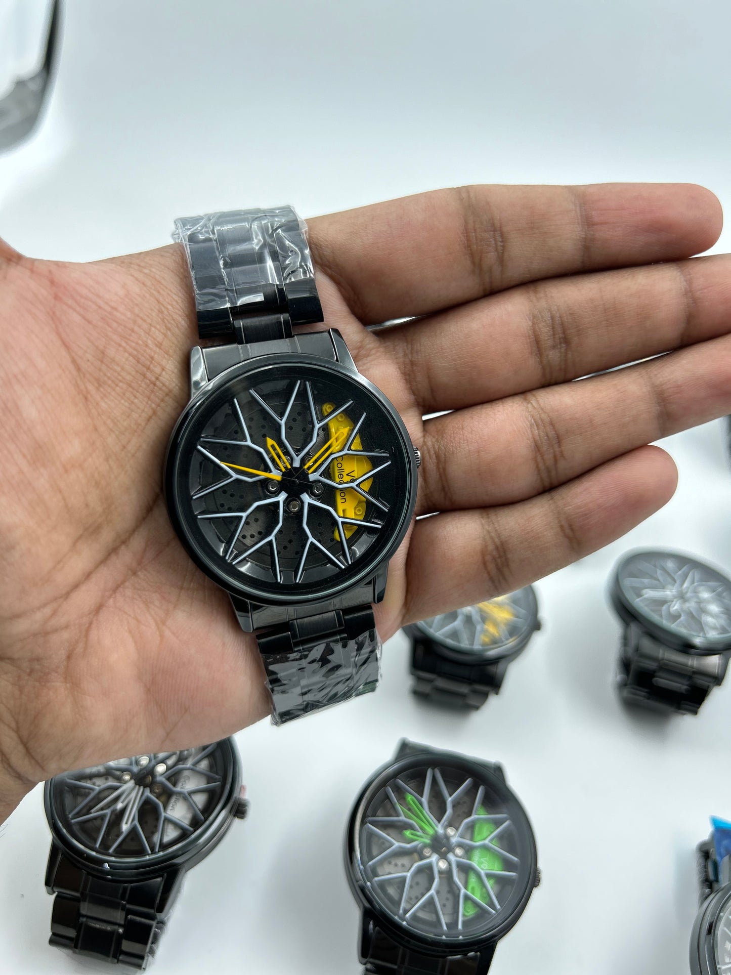 Gyro Watches