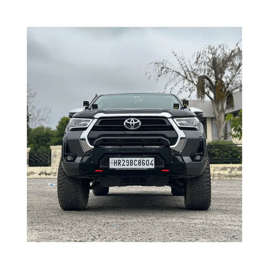 TOYOTA HILUX PROMAN SPORT BUMPER