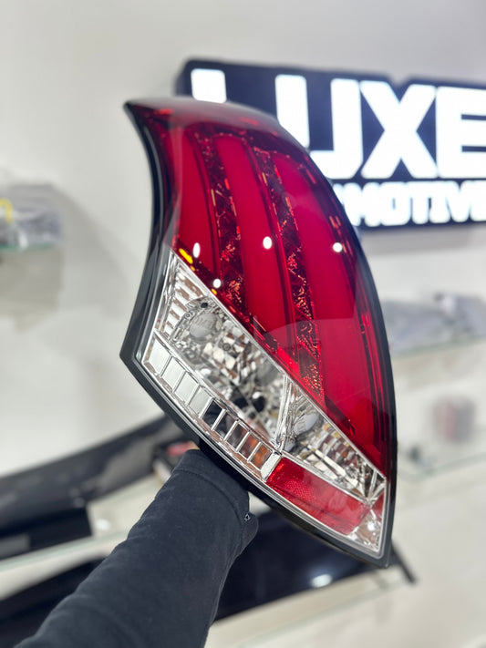 1) Maruti Swift (2011 - 2017) LED Tail Lights