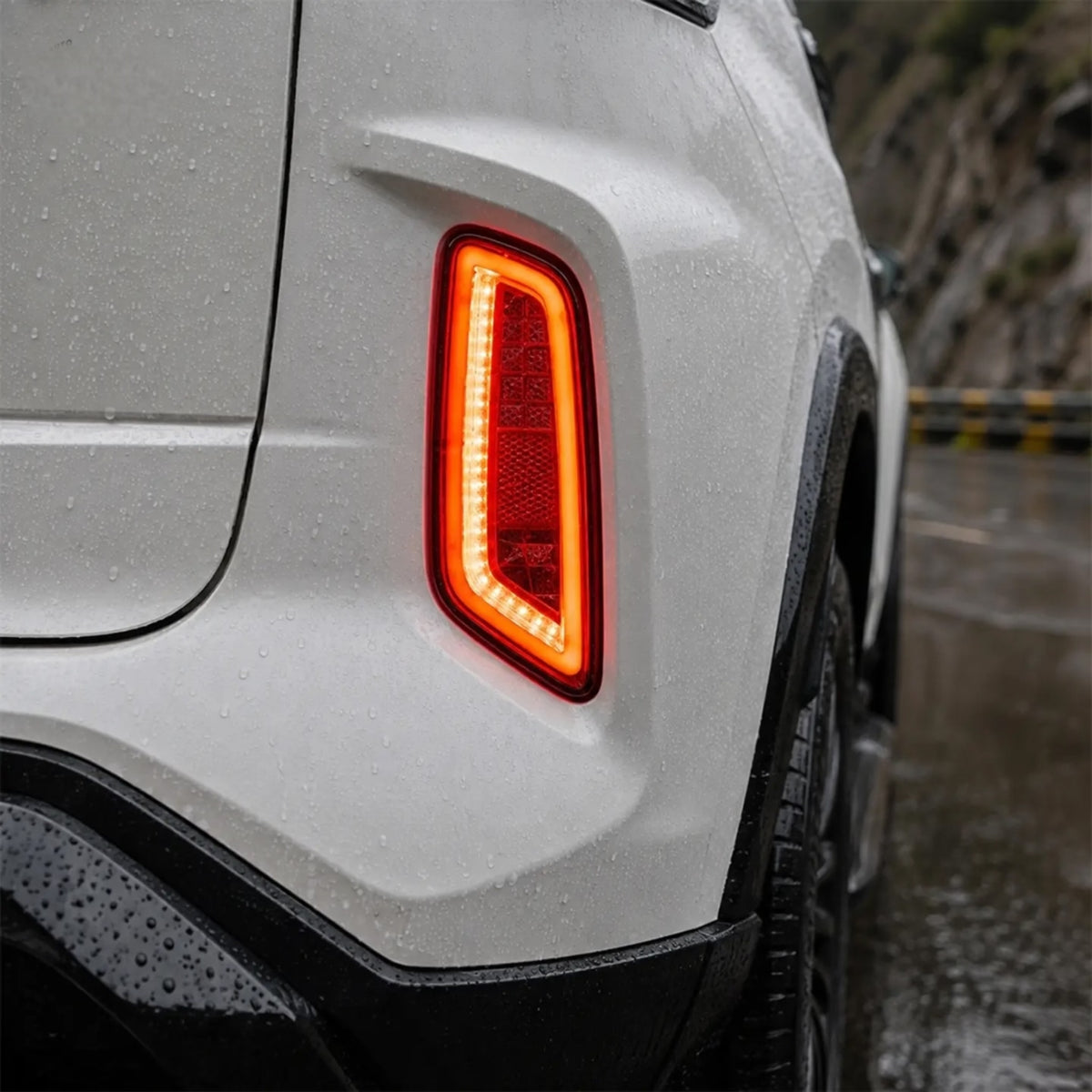 Grand Vitara Aftermarket Accessories