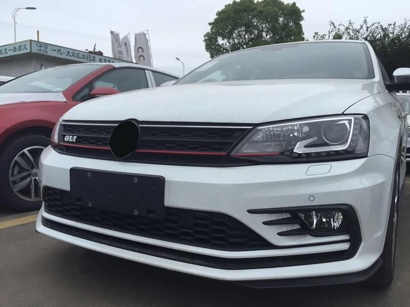 VOLKSWAGEN JETTA 20211-14 GLI BODY KIT |
