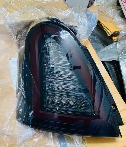 SWIFT HEADLIGHT & TAILLIGHT COMBO