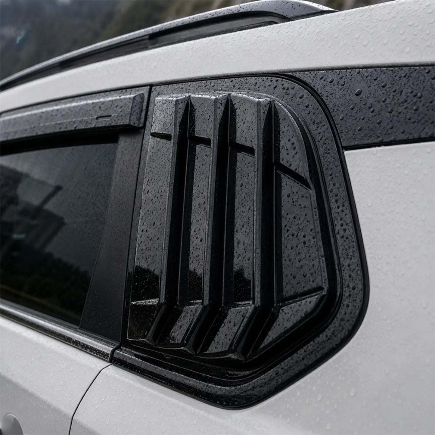Grand Vitara Aftermarket Accessories