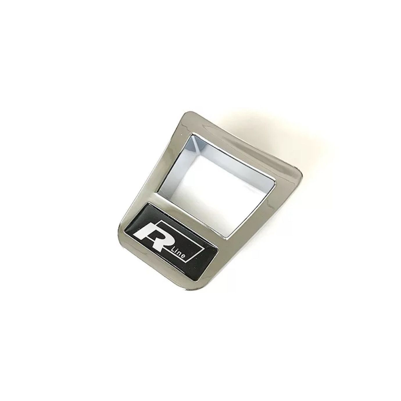 Polo Steering Wheel Trim GT Badge