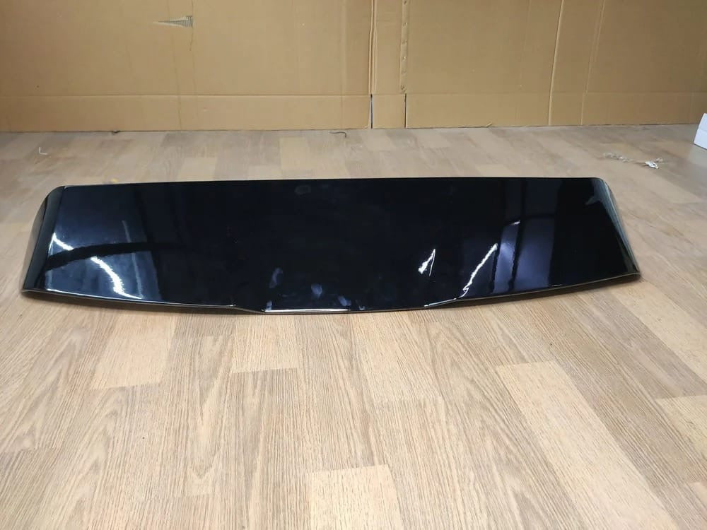 Seltos Specific GT Spoiler