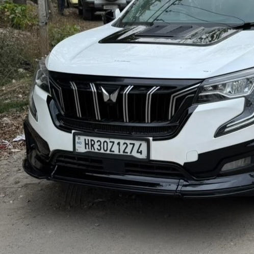 Nostrils for Mahindra XUV700