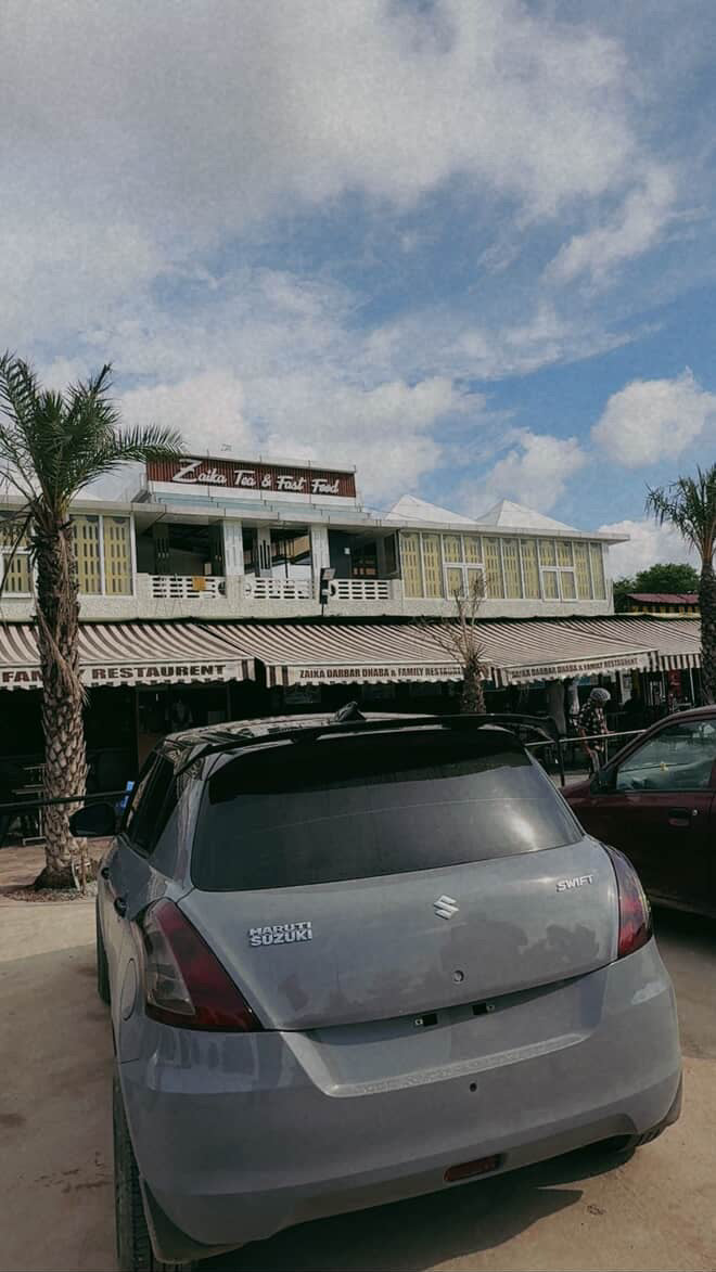 SWIFT (2013-17) SPOILER