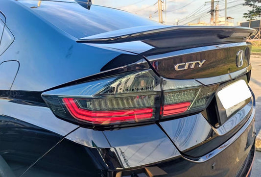 Honda City 2017 Taillight