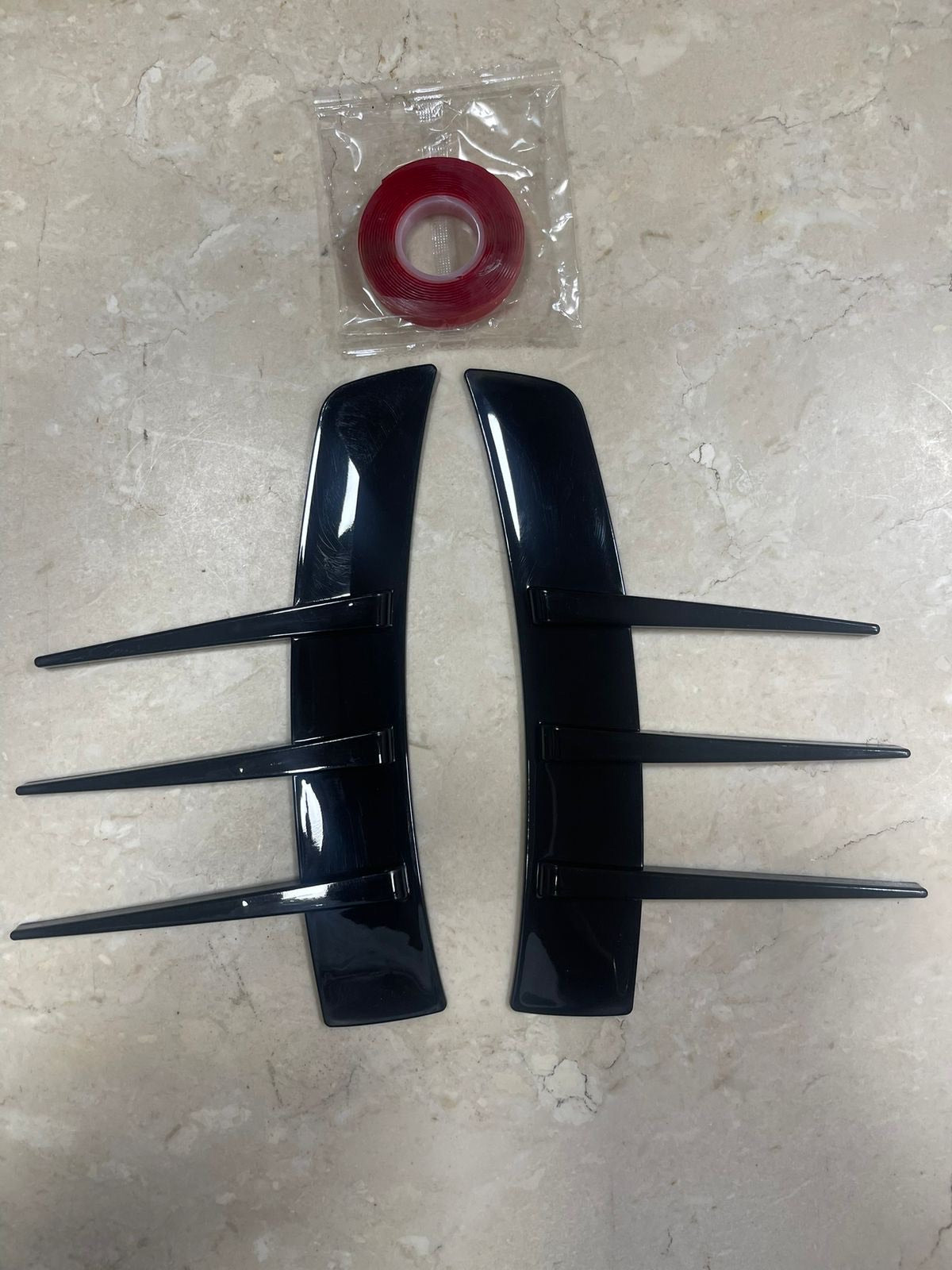 Fender Wings Leaf