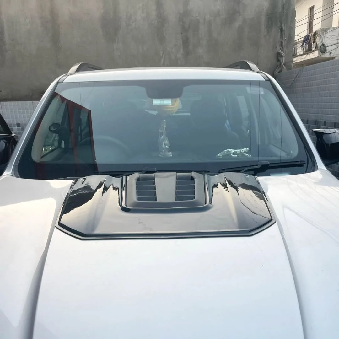 Hood Scoop for Mahindra Scorpio N