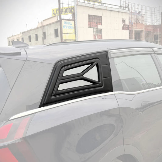 Louver Cover for Mahindra XUV700