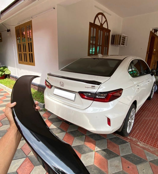 HONDA CITY OEM SPOILER