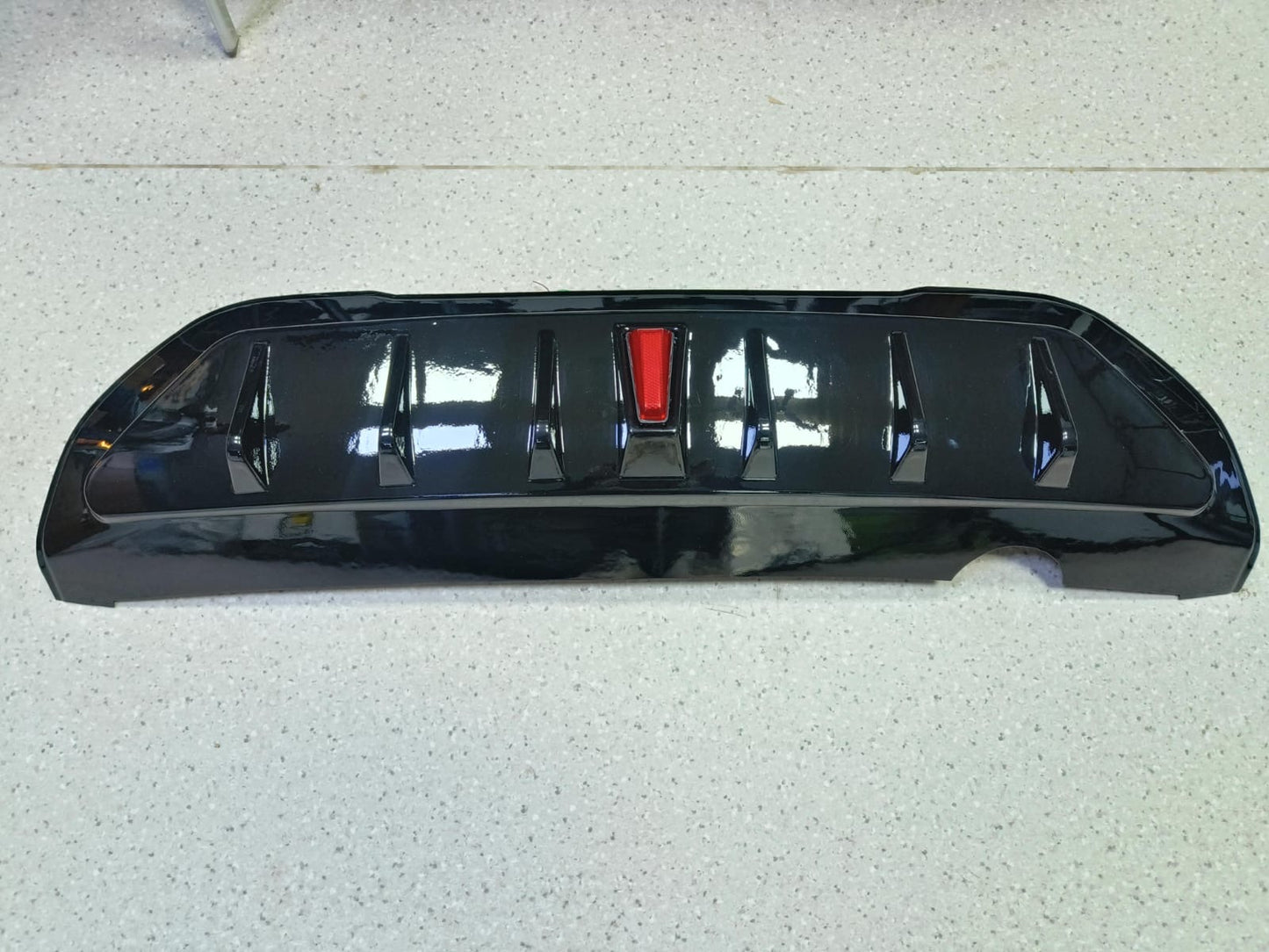 Suzuki Fronx ABS Diffuser With LED