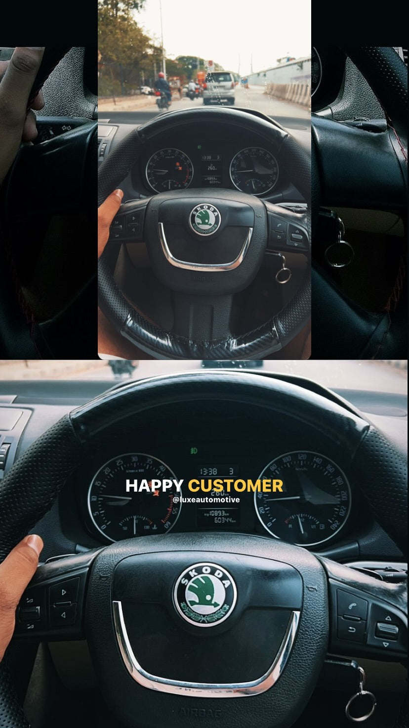 zCUSTOMER FEEDBACK - SCROLL DOWN