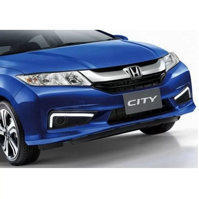LED DRL Light for Honda City 2014-2017