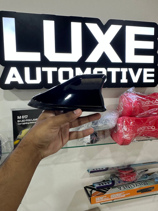 Shark Fin Roof Antenna Universal for All Car