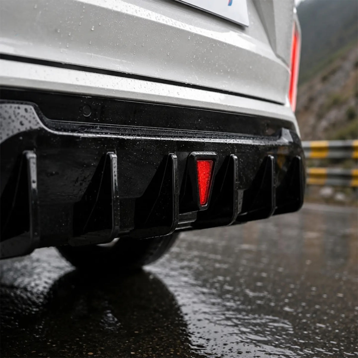 Grand Vitara Aftermarket Accessories