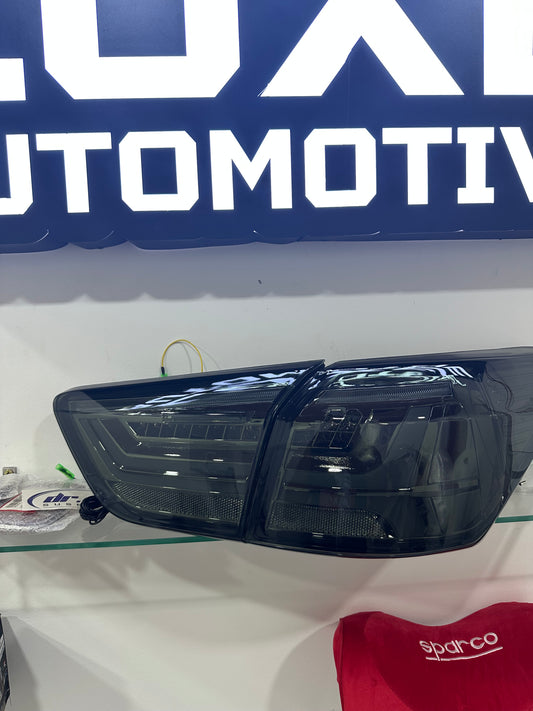 1) Hyundai Creta 2015-2018 Modified LED Tail Light