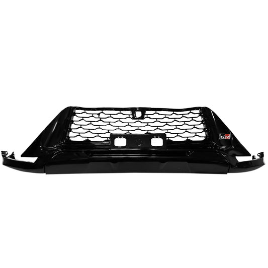 Toyota Fortuner Legender GR FRONT LIP