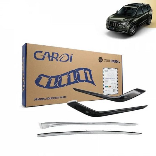 Cardi OEM Type Ambient Atmosphere Interior LED Lights for Mahindra XUV 700 2021 Onwards - 22 Pieces