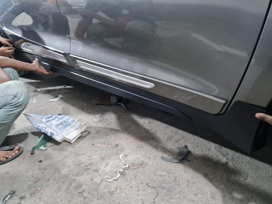 Skirting Kit for Maruthi Suzuki Ertiga
