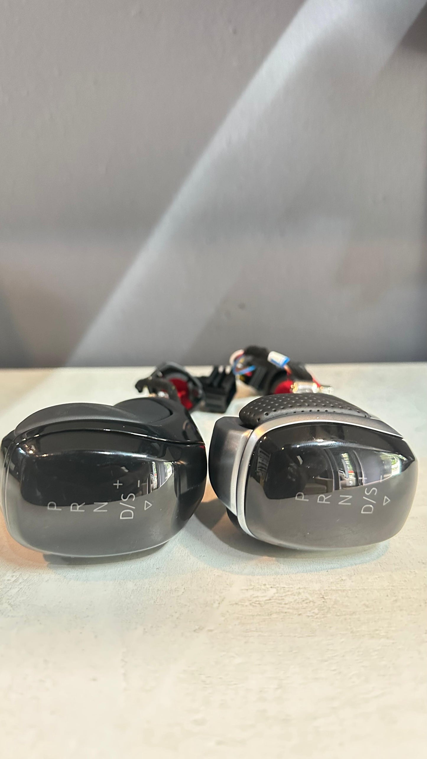 1) DSG Gear Knob With Led