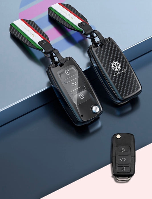 POLO Carbon Key Cover