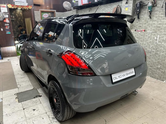 SWIFT 2012 TO 2017 TAIL LIGHT