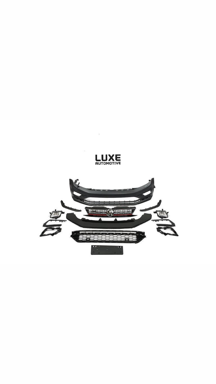 VOLKSWAGEN JETTA 20211-14 GLI BODY KIT |