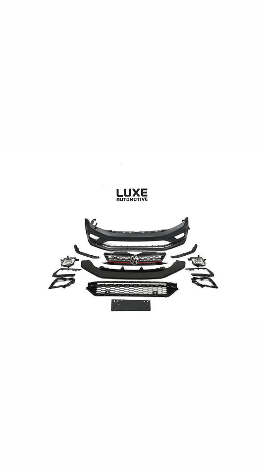 VOLKSWAGEN JETTA 20211-14 GLI BODY KIT |