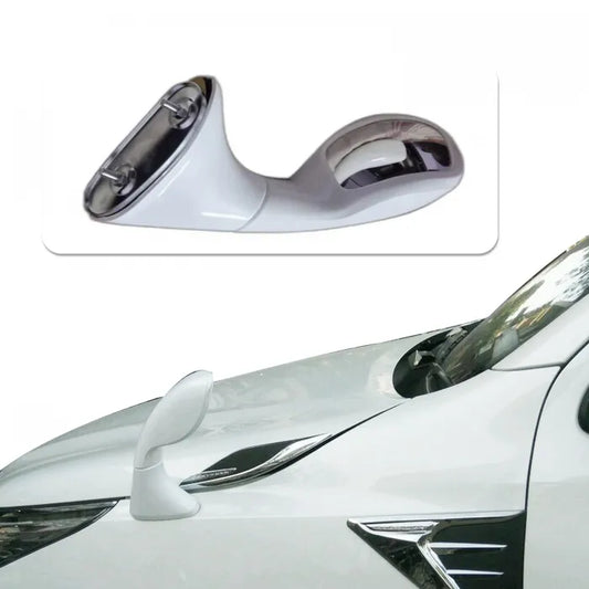 Bonnet Fender Side Mirror for Toyota Fortuner 2016 Onwards