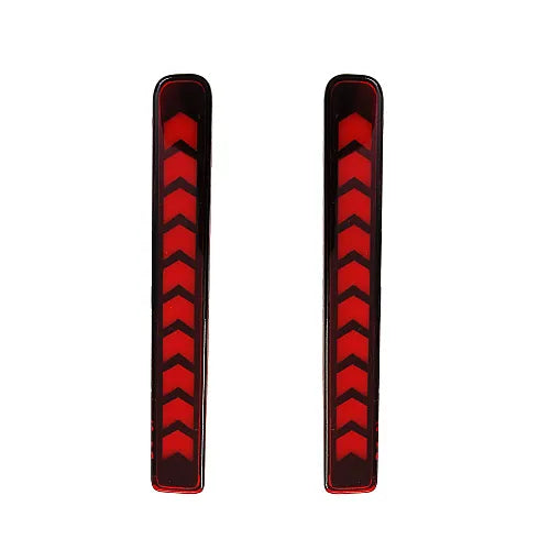 LED Reflector Light for Brezza, Fronx, XL6, Taisor
