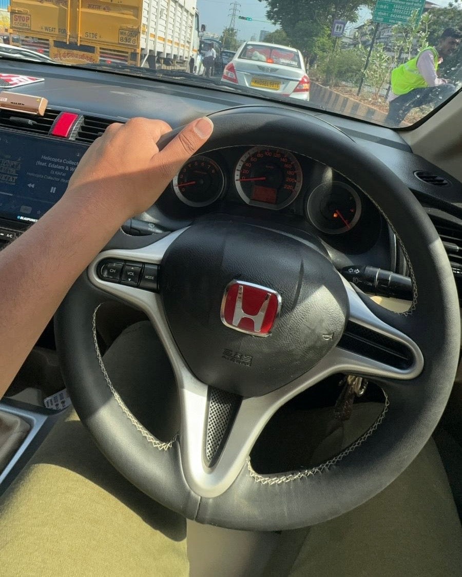 HONDA JDM LOGOS
