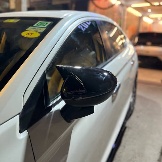 ABS Honda City (2020-2024) Batman Mirror Cover
